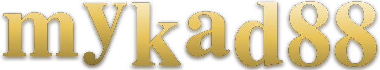 mykad88 logo