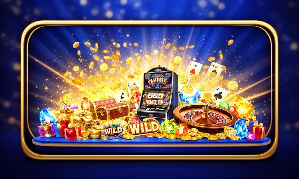 mykad88 mobile gaming